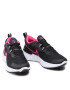 Nike Обувки React Miler 2 CW7136 003 Черен - Pepit.bg