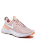 Nike Обувки React Miler CW1778 602 Розов - Pepit.bg