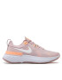 Nike Обувки React Miler CW1778 602 Розов - Pepit.bg