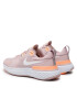 Nike Обувки React Miler CW1778 602 Розов - Pepit.bg