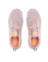 Nike Обувки React Miler CW1778 602 Розов - Pepit.bg