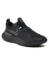 Nike Обувки React Miler Shield CQ7888 001 Черен - Pepit.bg