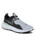 Nike Обувки React Miler Shield CQ7888 003 Черен - Pepit.bg