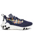 Nike Обувки React Sertu AT5301 400 Тъмносин - Pepit.bg