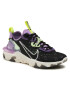 Nike Обувки React Vision CD4373 002 Черен - Pepit.bg