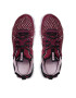 Nike Обувки React Vision (Gs) CD6888 600 Бордо - Pepit.bg