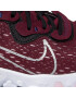 Nike Обувки React Vision (Gs) CD6888 600 Бордо - Pepit.bg