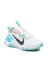 Nike Обувки React Vision (Gs) DM3189-100 Бял - Pepit.bg