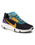 Nike Обувки Renew Element 55 Prm Gs CU0851 002 Черен - Pepit.bg