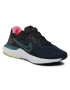 Nike Обувки Renew Run 2 CU3505 004 Тъмносин - Pepit.bg