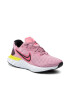 Nike Обувки Renew Run 2 CU3505 601 Розов - Pepit.bg