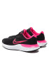 Nike Обувки Renew Run 2 (GS) CW3259 009 Черен - Pepit.bg