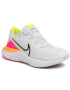 Nike Обувки Renew Run CK6360 005 Бял - Pepit.bg