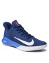 Nike Обувки Rescision Iv CK1069 400 Тъмносин - Pepit.bg