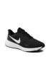 Nike Обувки Revolution 5 BQ3207 002 Черен - Pepit.bg