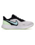 Nike Обувки Revolution 5 BQ3207 009 Бял - Pepit.bg