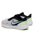 Nike Обувки Revolution 5 BQ3207 009 Бял - Pepit.bg