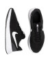 Nike Обувки Revolution 5 (GS) BQ5671 003 Черен - Pepit.bg