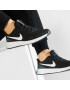 Nike Обувки Revolution 5 (GS) BQ5671 003 Черен - Pepit.bg