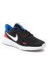 Nike Обувки Revolution 5 (GS) BQ5671 020 Черен - Pepit.bg