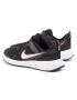 Nike Обувки Revolution 5 (Psv) BQ5672 002 Черен - Pepit.bg