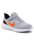Nike Обувки Revolution 5 Psv BQ5672 007 Сив - Pepit.bg