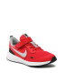 Nike Обувки Revolution 5 (PSV) BQ5672 603 Червен - Pepit.bg