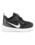 Nike Обувки Revolution 5 (TDV) BQ5673 003 Черен - Pepit.bg