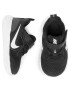 Nike Обувки Revolution 5 (TDV) BQ5673 003 Черен - Pepit.bg