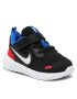 Nike Обувки Revolution 5 (Tdv) BQ5673 020 Черен - Pepit.bg