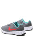 Nike Обувки Revolution 6 DD1096 006 Сив - Pepit.bg