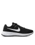 Nike Обувки Revolution 6 Flyease Nn DC8992 003 Черен - Pepit.bg