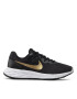 Nike Обувки Revolution 6 Nn DC3728 002 Черен - Pepit.bg