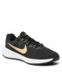 Nike Обувки Revolution 6 Nn (Gs) DD1096 002 Черен - Pepit.bg