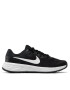 Nike Обувки Revolution 6 Nn (GS) DD1096 003 Черен - Pepit.bg