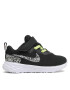 Nike Обувки Revolution 6 Nn Jp DV3183 001 Черен - Pepit.bg