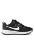 Nike Обувки Revolution 6 Nn (PSV) DD1095 003 Черен - Pepit.bg