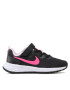 Nike Обувки Revolution 6 Nn (PSV) DD1095 007 Черен - Pepit.bg