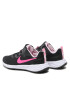 Nike Обувки Revolution 6 Nn (PSV) DD1095 007 Черен - Pepit.bg
