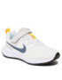 Nike Обувки Revolution 6 Nn (PSV) DD1095 100 Екрю - Pepit.bg