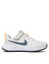 Nike Обувки Revolution 6 Nn (PSV) DD1095 100 Екрю - Pepit.bg