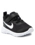 Nike Обувки Revolution 6 Nn (Tdv) DD1094 003 Черен - Pepit.bg