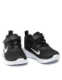 Nike Обувки Revolution 6 Nn (Tdv) DD1094 003 Черен - Pepit.bg