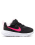 Nike Обувки Revolution 6 Nn (TDV) DD1094-007 Черен - Pepit.bg