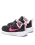 Nike Обувки Revolution 6 Nn (TDV) DD1094-007 Черен - Pepit.bg