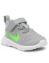 Nike Обувки Revolution 6 Nn (Tdv) DD1094 009 Сив - Pepit.bg