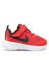 Nike Обувки Revolution 6 Nn (TDV) DD1094 607 Червен - Pepit.bg