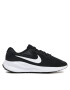 Nike Обувки Revolution 7 FB2207 001 Черен - Pepit.bg