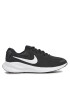 Nike Обувки Revolution 7 FB2208 003 Черен - Pepit.bg