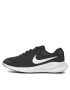 Nike Обувки Revolution 7 FB2208 003 Черен - Pepit.bg